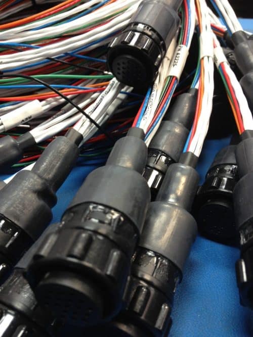 Custom Cable Assembly Experts In The Philadelphia Area