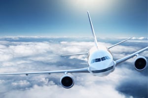 aviation electronics manufacturer