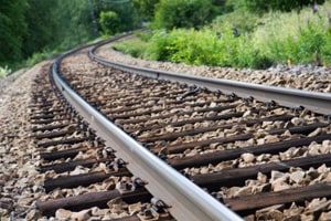 rail electronics manufacturer